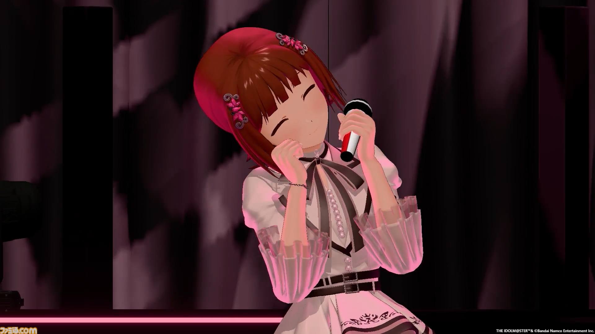 『アイマス』越境xRライブ“IWSF2026”3日目リポート。会場に響き渡る全力のコールとアイドルたちの渾身のパフォーマンスが共鳴する熱狂の一夜に