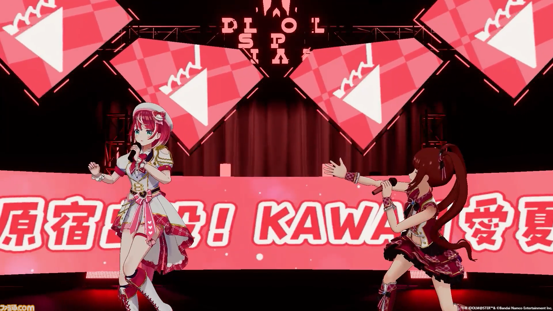『アイマス』越境xRライブ“IWSF2026”3日目リポート。会場に響き渡る全力のコールとアイドルたちの渾身のパフォーマンスが共鳴する熱狂の一夜に