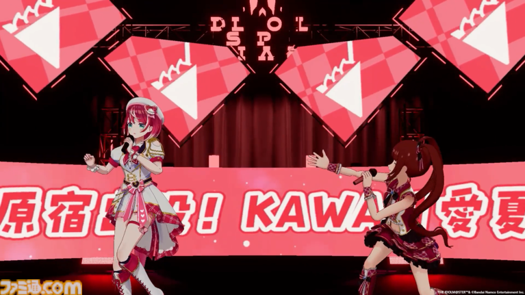 『アイマス』越境xRライブ“IWSF2026”3日目リポート。会場に響き渡る全力のコールとアイドルたちの渾身のパフォーマンスが共鳴する熱狂の一夜に