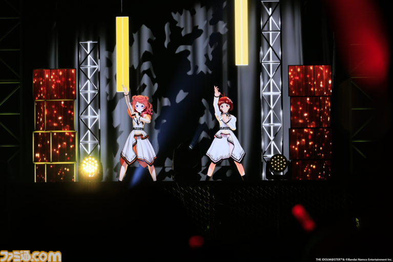 『アイマス』越境xRライブ“IWSF2026”3日目リポート。会場に響き渡る全力のコールとアイドルたちの渾身のパフォーマンスが共鳴する熱狂の一夜に