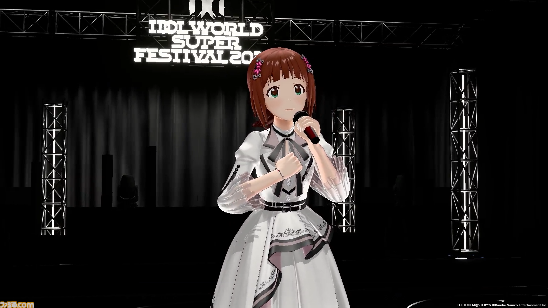 『アイマス』越境xRライブ“IWSF2026”3日目リポート。会場に響き渡る全力のコールとアイドルたちの渾身のパフォーマンスが共鳴する熱狂の一夜に