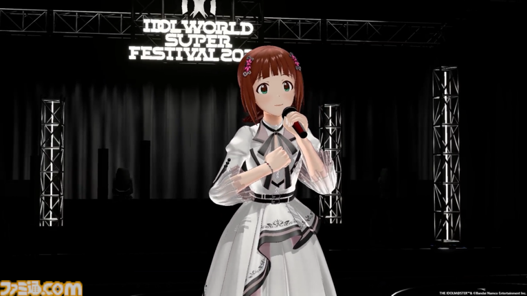 『アイマス』越境xRライブ“IWSF2026”3日目リポート。会場に響き渡る全力のコールとアイドルたちの渾身のパフォーマンスが共鳴する熱狂の一夜に
