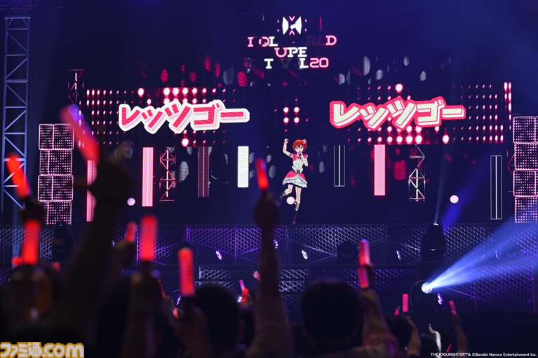 『アイマス』越境xRライブ“IWSF2026”3日目リポート。会場に響き渡る全力のコールとアイドルたちの渾身のパフォーマンスが共鳴する熱狂の一夜に