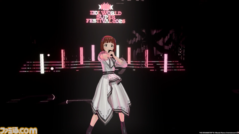 『アイマス』越境xRライブ“IWSF2026”3日目リポート。会場に響き渡る全力のコールとアイドルたちの渾身のパフォーマンスが共鳴する熱狂の一夜に