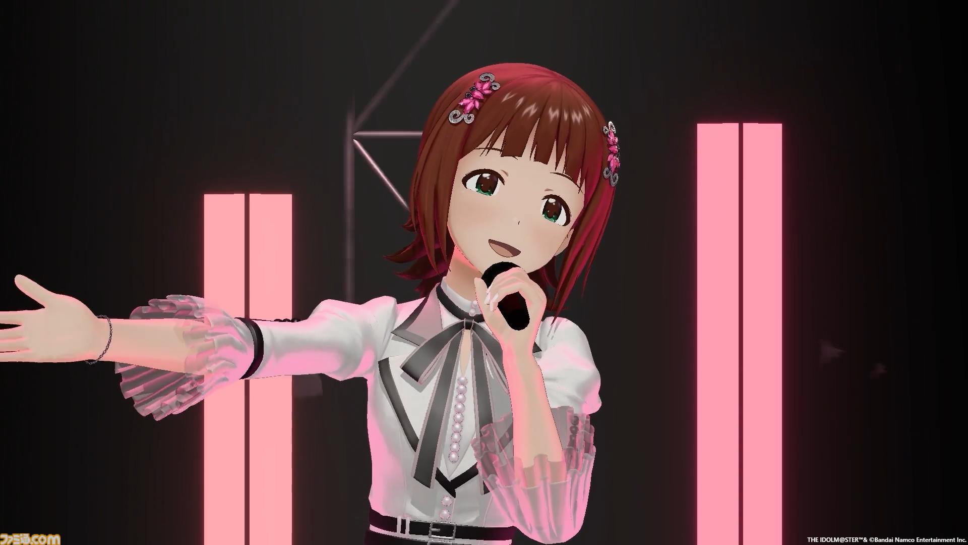 『アイマス』越境xRライブ“IWSF2026”3日目リポート。会場に響き渡る全力のコールとアイドルたちの渾身のパフォーマンスが共鳴する熱狂の一夜に