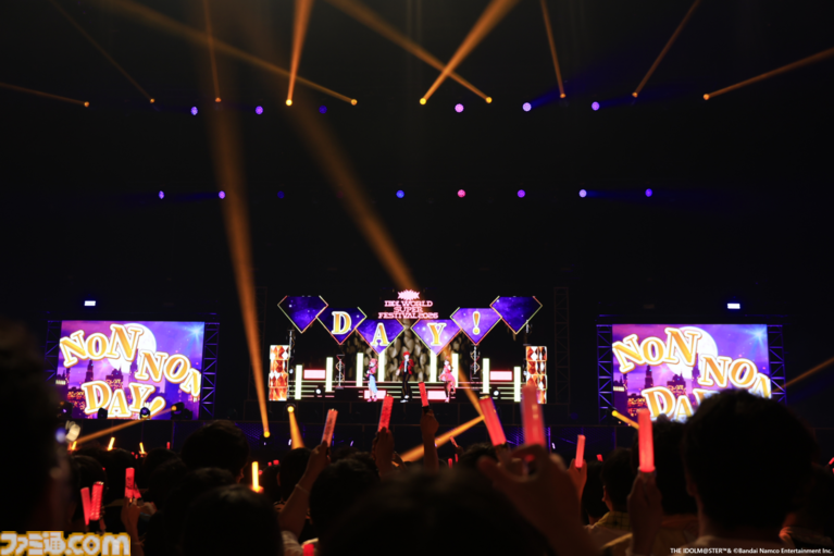 『アイマス』越境xRライブ“IWSF2026”3日目リポート。会場に響き渡る全力のコールとアイドルたちの渾身のパフォーマンスが共鳴する熱狂の一夜に