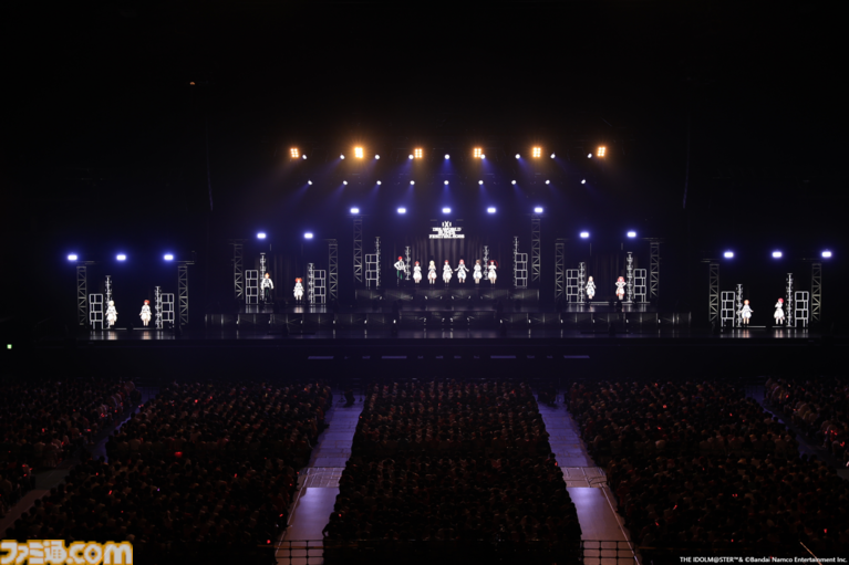 『アイマス』越境xRライブ“IWSF2026”3日目リポート。会場に響き渡る全力のコールとアイドルたちの渾身のパフォーマンスが共鳴する熱狂の一夜に