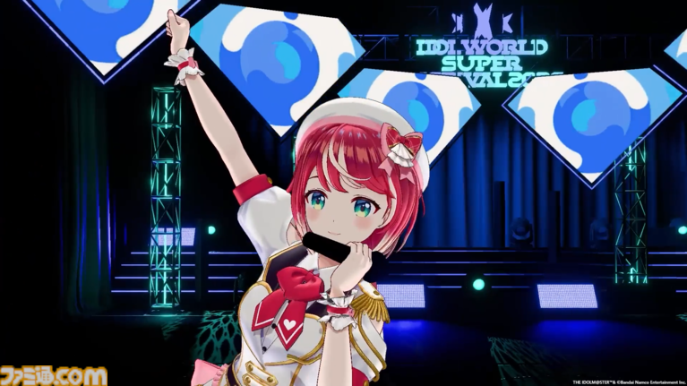 『アイマス』越境xRライブ“IWSF2026”3日目リポート。会場に響き渡る全力のコールとアイドルたちの渾身のパフォーマンスが共鳴する熱狂の一夜に