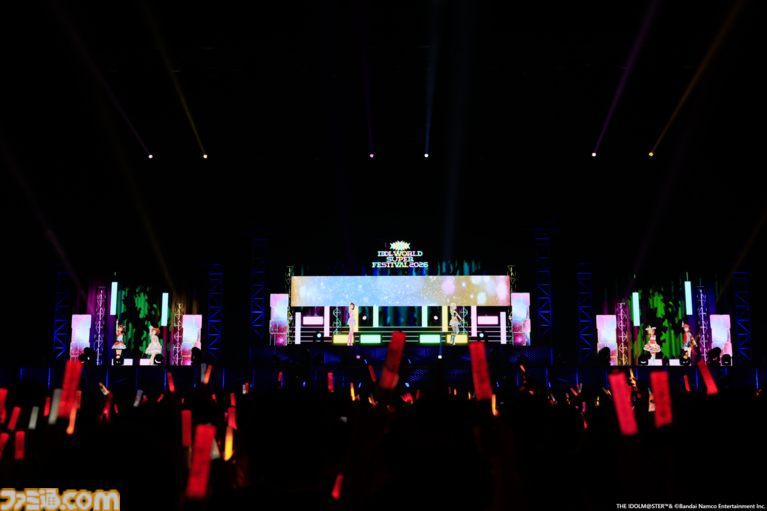 『アイマス』越境xRライブ“IWSF2026”3日目リポート。会場に響き渡る全力のコールとアイドルたちの渾身のパフォーマンスが共鳴する熱狂の一夜に