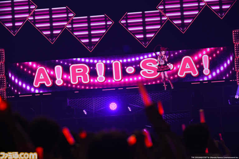 『アイマス』越境xRライブ“IWSF2026”3日目リポート。会場に響き渡る全力のコールとアイドルたちの渾身のパフォーマンスが共鳴する熱狂の一夜に