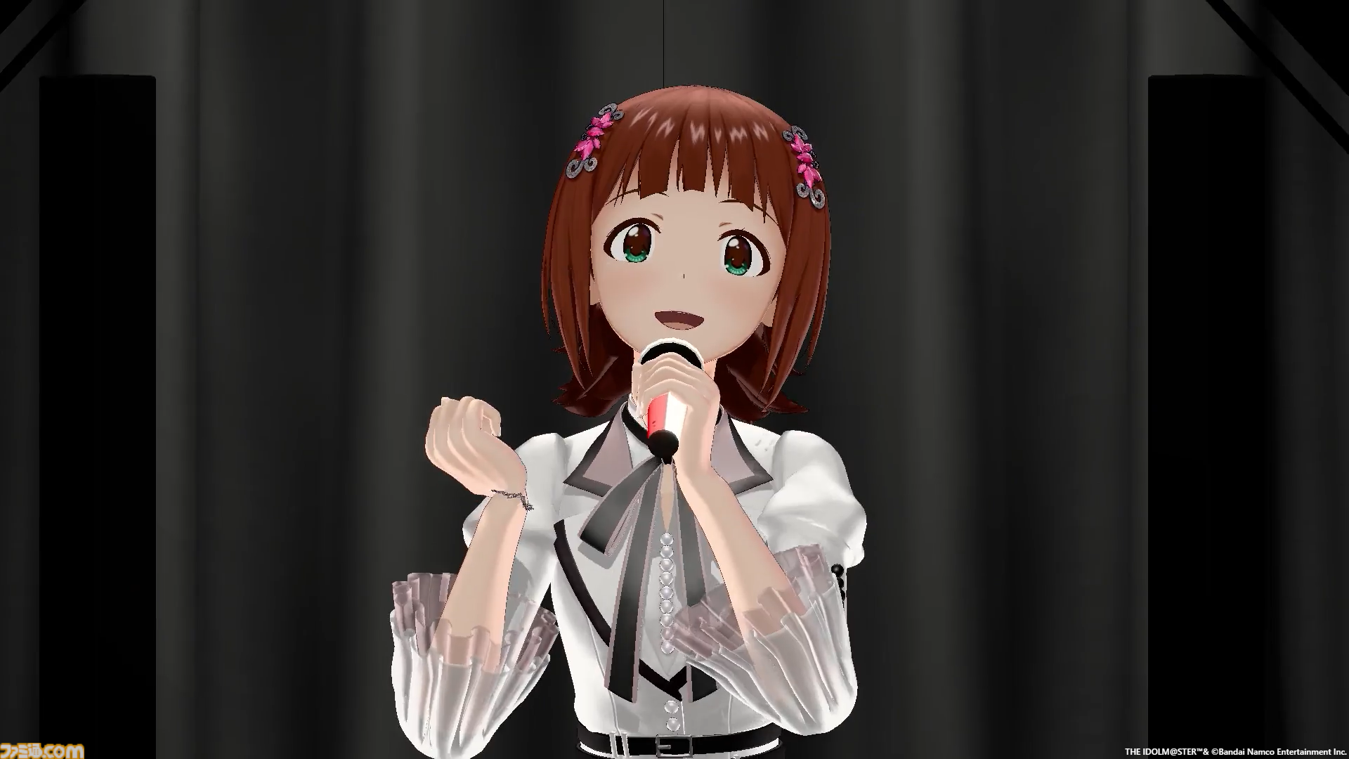『アイマス』越境xRライブ“IWSF2026”3日目リポート。会場に響き渡る全力のコールとアイドルたちの渾身のパフォーマンスが共鳴する熱狂の一夜に