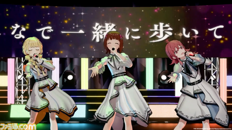 『アイマス』越境xRライブ“IWSF2026”3日目リポート。会場に響き渡る全力のコールとアイドルたちの渾身のパフォーマンスが共鳴する熱狂の一夜に