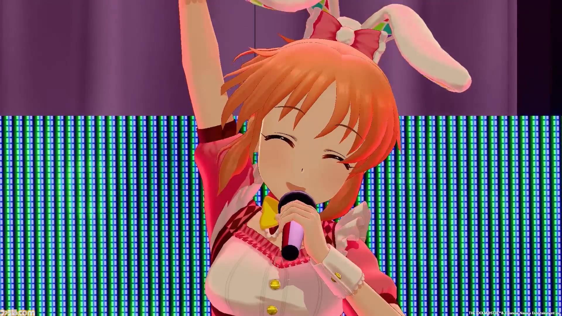 『アイマス』越境xRライブ“IWSF2026”3日目リポート。会場に響き渡る全力のコールとアイドルたちの渾身のパフォーマンスが共鳴する熱狂の一夜に