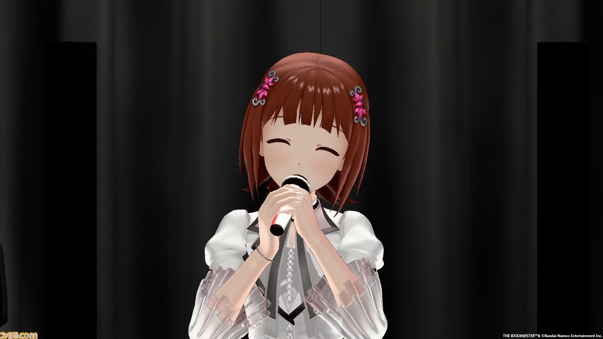 『アイマス』越境xRライブ“IWSF2026”3日目リポート。会場に響き渡る全力のコールとアイドルたちの渾身のパフォーマンスが共鳴する熱狂の一夜に