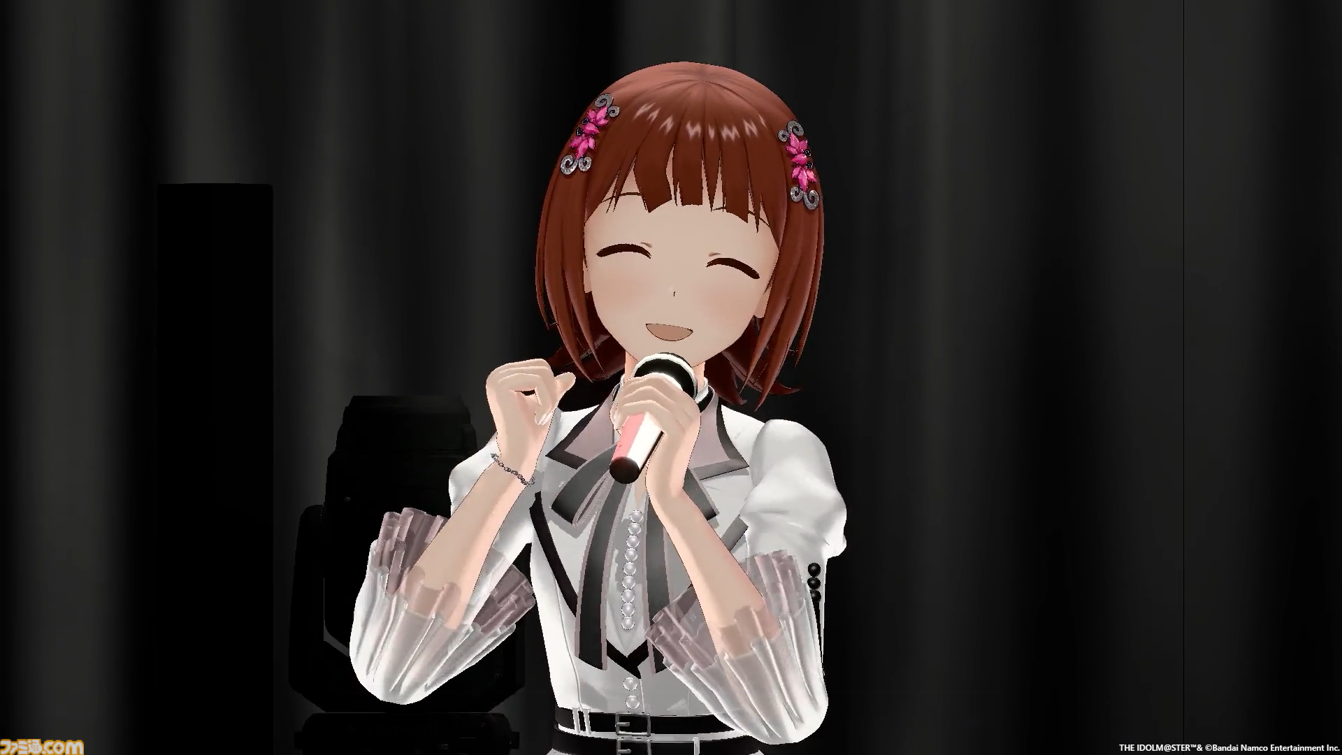 『アイマス』越境xRライブ“IWSF2026”3日目リポート。会場に響き渡る全力のコールとアイドルたちの渾身のパフォーマンスが共鳴する熱狂の一夜に