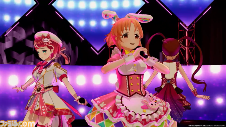 『アイマス』越境xRライブ“IWSF2026”3日目リポート。会場に響き渡る全力のコールとアイドルたちの渾身のパフォーマンスが共鳴する熱狂の一夜に