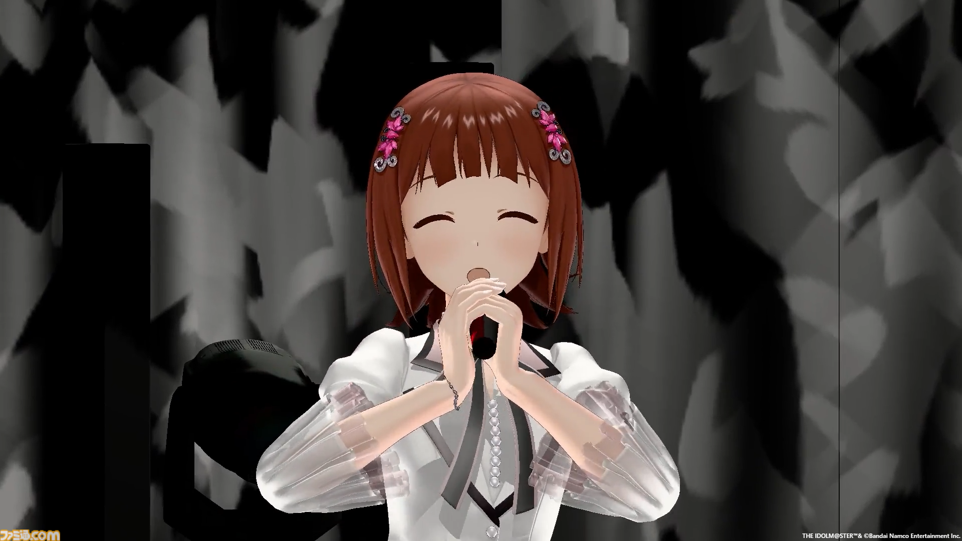『アイマス』越境xRライブ“IWSF2026”3日目リポート。会場に響き渡る全力のコールとアイドルたちの渾身のパフォーマンスが共鳴する熱狂の一夜に