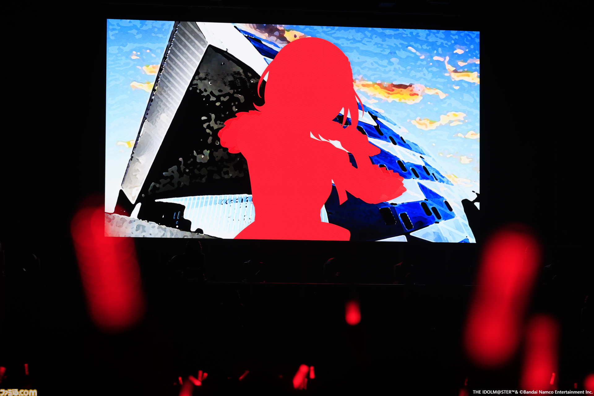 『アイマス』越境xRライブ“IWSF2026”3日目リポート。会場に響き渡る全力のコールとアイドルたちの渾身のパフォーマンスが共鳴する熱狂の一夜に