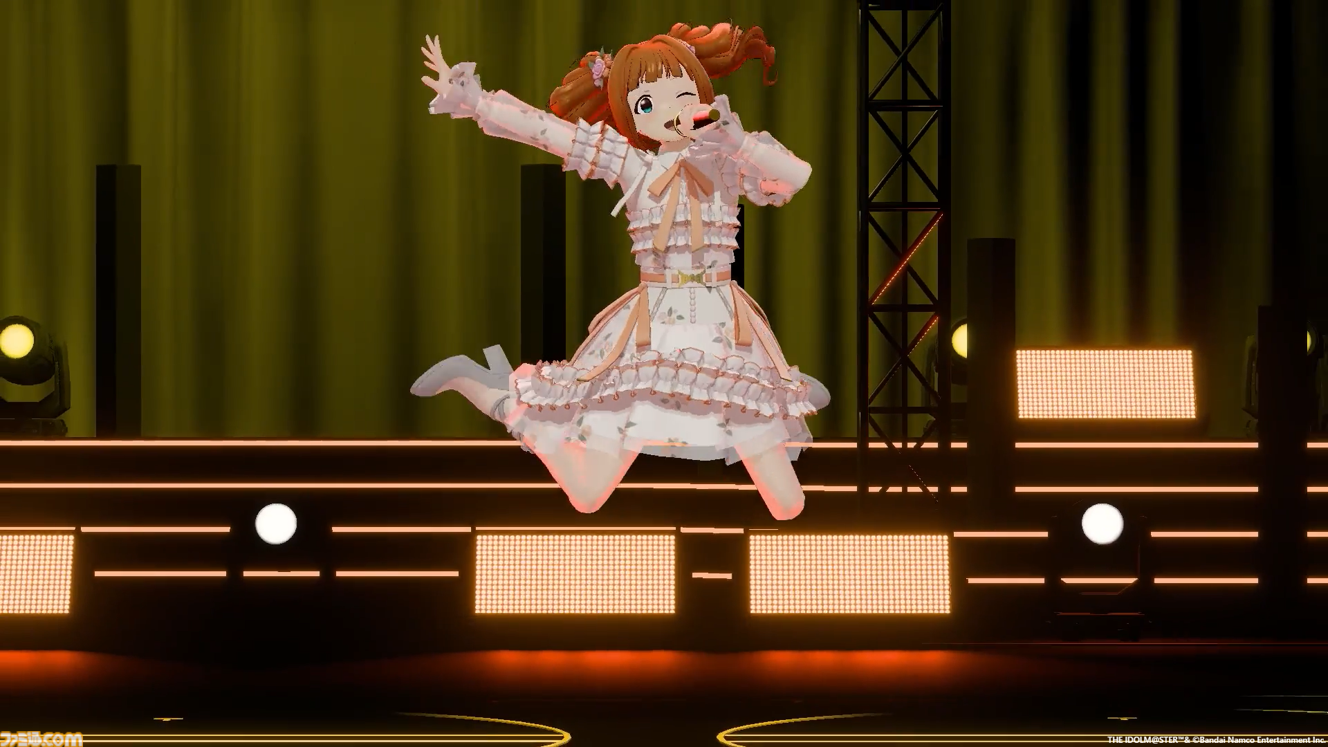 『アイマス』越境xRライブ“IWSF2026”3日目リポート。会場に響き渡る全力のコールとアイドルたちの渾身のパフォーマンスが共鳴する熱狂の一夜に