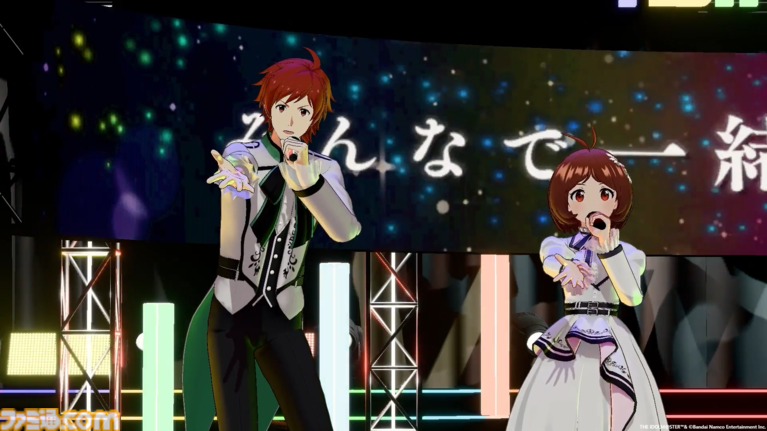 『アイマス』越境xRライブ“IWSF2026”3日目リポート。会場に響き渡る全力のコールとアイドルたちの渾身のパフォーマンスが共鳴する熱狂の一夜に