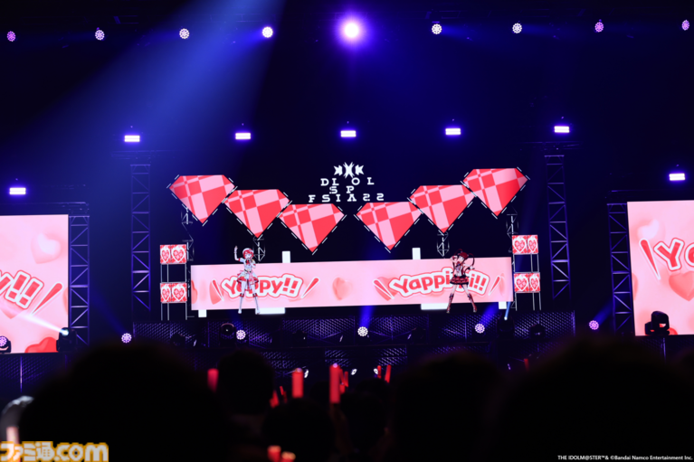 『アイマス』越境xRライブ“IWSF2026”3日目リポート。会場に響き渡る全力のコールとアイドルたちの渾身のパフォーマンスが共鳴する熱狂の一夜に