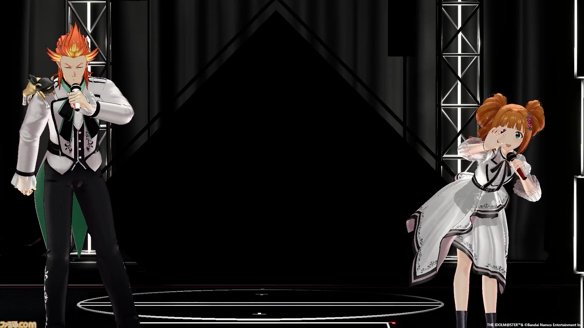 『アイマス』越境xRライブ“IWSF2026”3日目リポート。会場に響き渡る全力のコールとアイドルたちの渾身のパフォーマンスが共鳴する熱狂の一夜に
