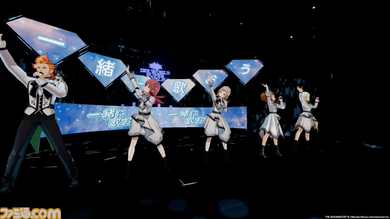 『アイマス』越境xRライブ“IWSF2026”3日目リポート。会場に響き渡る全力のコールとアイドルたちの渾身のパフォーマンスが共鳴する熱狂の一夜に