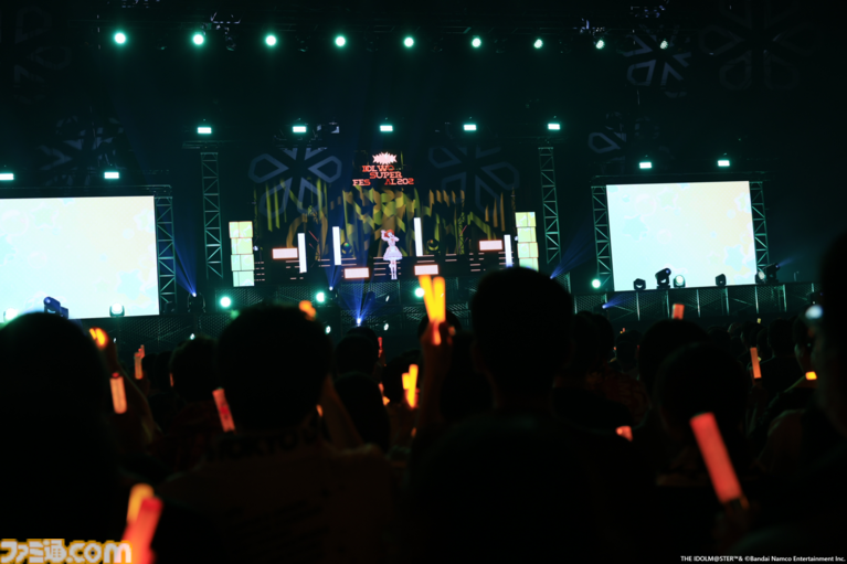 『アイマス』越境xRライブ“IWSF2026”3日目リポート。会場に響き渡る全力のコールとアイドルたちの渾身のパフォーマンスが共鳴する熱狂の一夜に