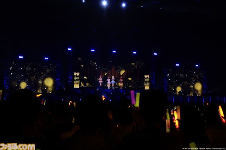 『アイマス』越境xRライブ“IWSF2026”3日目リポート。会場に響き渡る全力のコールとアイドルたちの渾身のパフォーマンスが共鳴する熱狂の一夜に