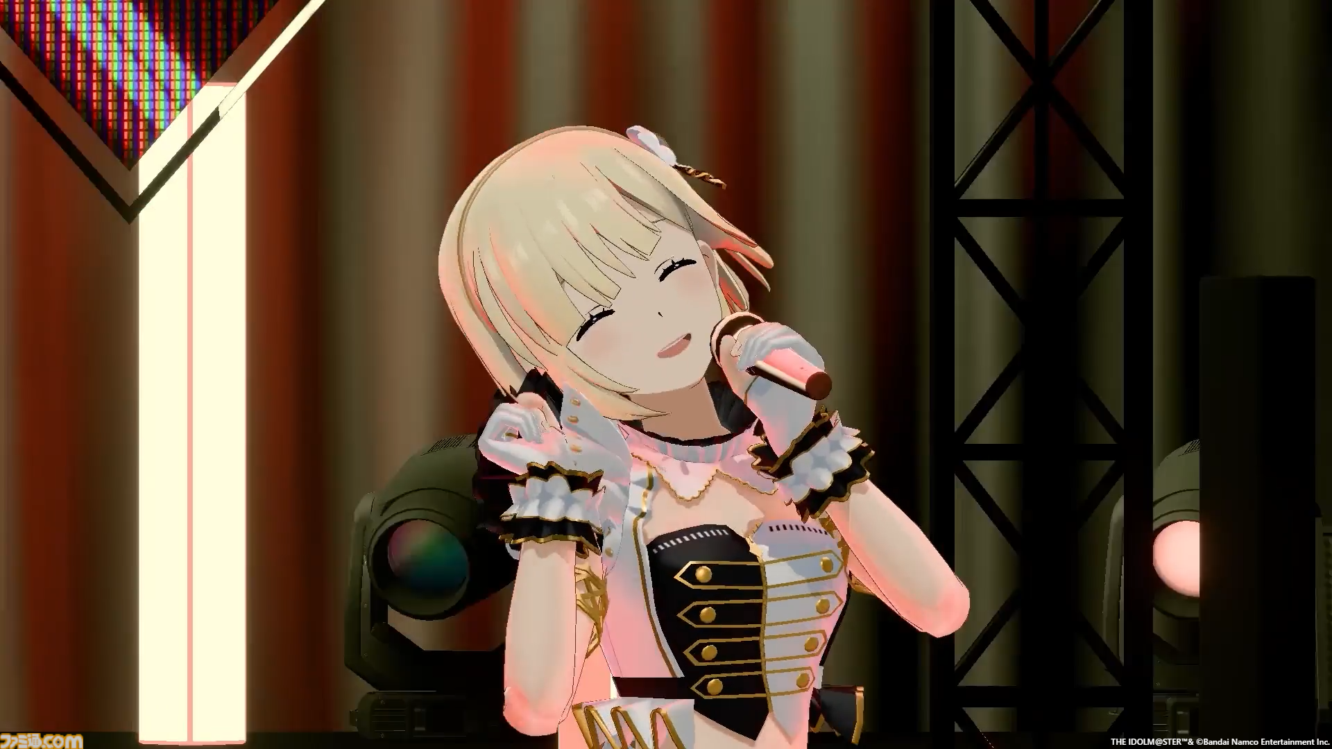 『アイマス』越境xRライブ“IWSF2026”3日目リポート。会場に響き渡る全力のコールとアイドルたちの渾身のパフォーマンスが共鳴する熱狂の一夜に