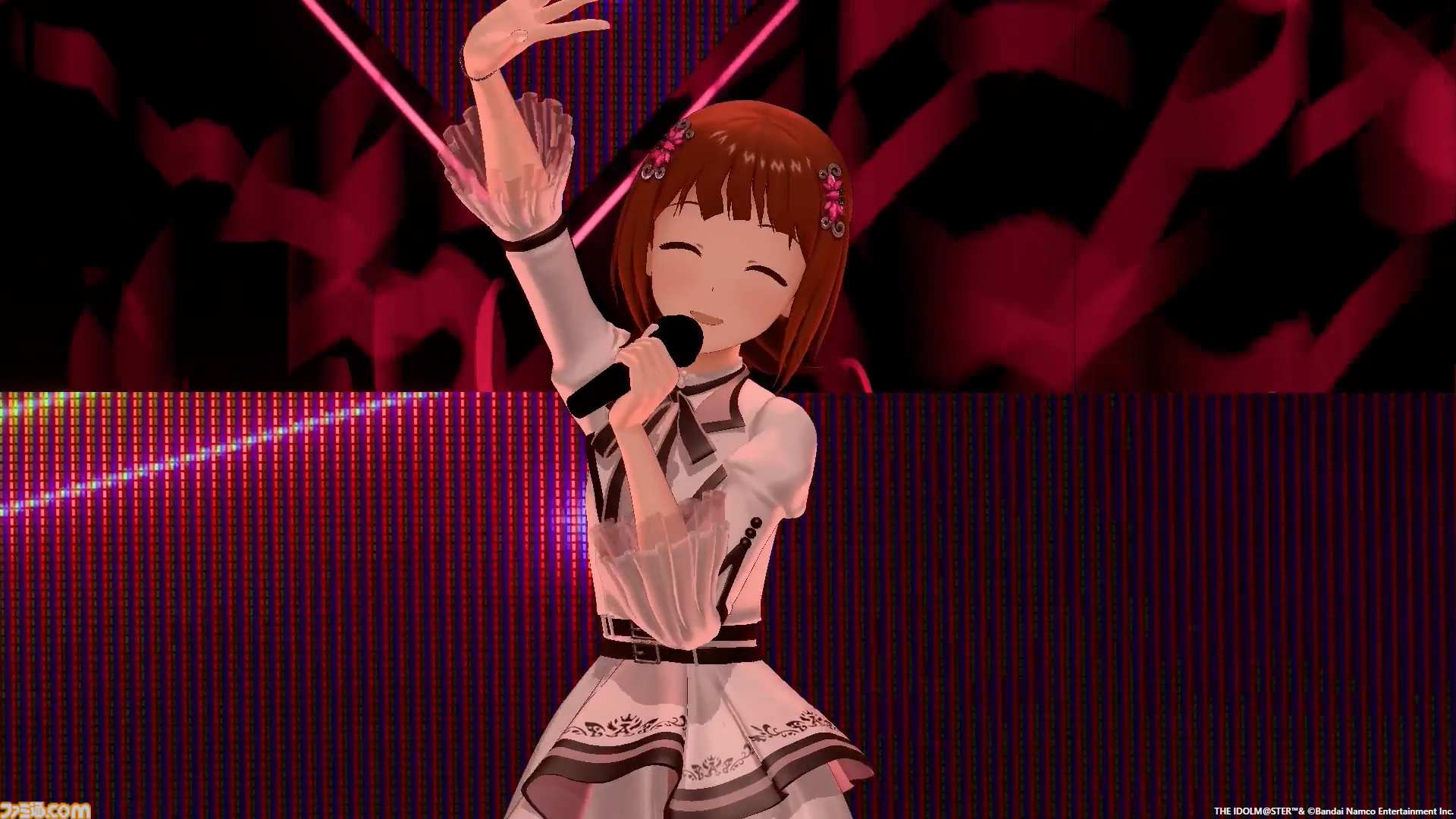 『アイマス』越境xRライブ“IWSF2026”3日目リポート。会場に響き渡る全力のコールとアイドルたちの渾身のパフォーマンスが共鳴する熱狂の一夜に
