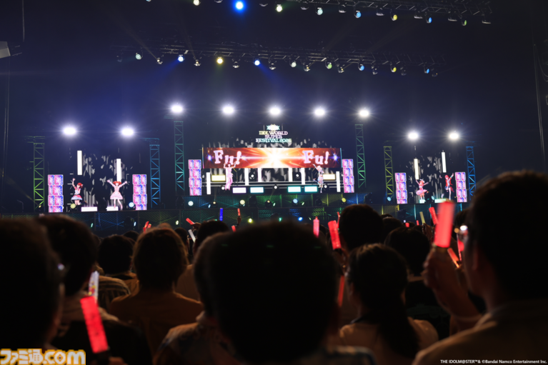 『アイマス』越境xRライブ“IWSF2026”3日目リポート。会場に響き渡る全力のコールとアイドルたちの渾身のパフォーマンスが共鳴する熱狂の一夜に