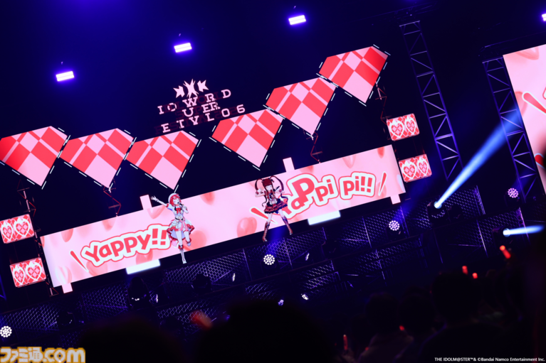 『アイマス』越境xRライブ“IWSF2026”3日目リポート。会場に響き渡る全力のコールとアイドルたちの渾身のパフォーマンスが共鳴する熱狂の一夜に