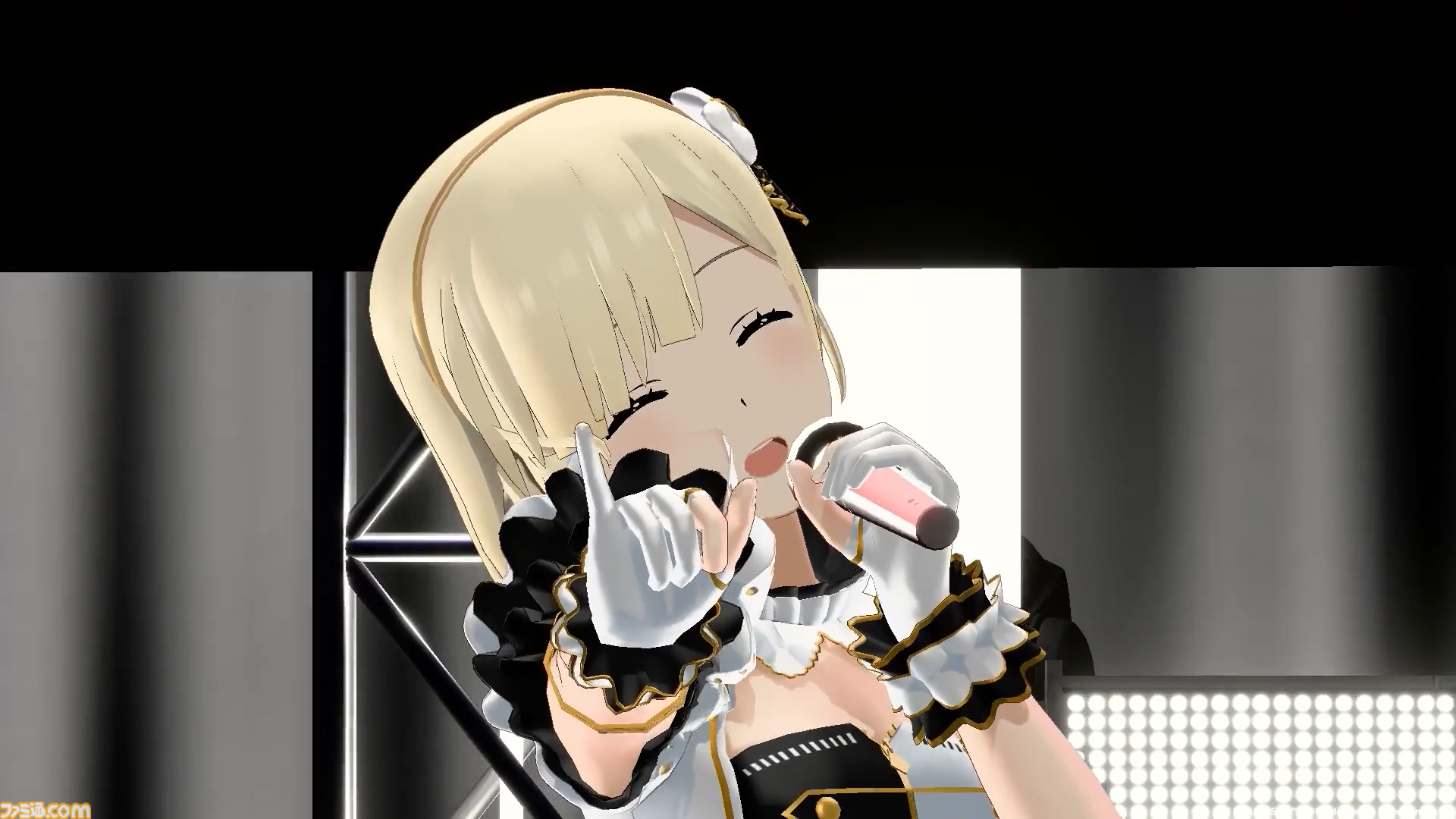 『アイマス』越境xRライブ“IWSF2026”3日目リポート。会場に響き渡る全力のコールとアイドルたちの渾身のパフォーマンスが共鳴する熱狂の一夜に