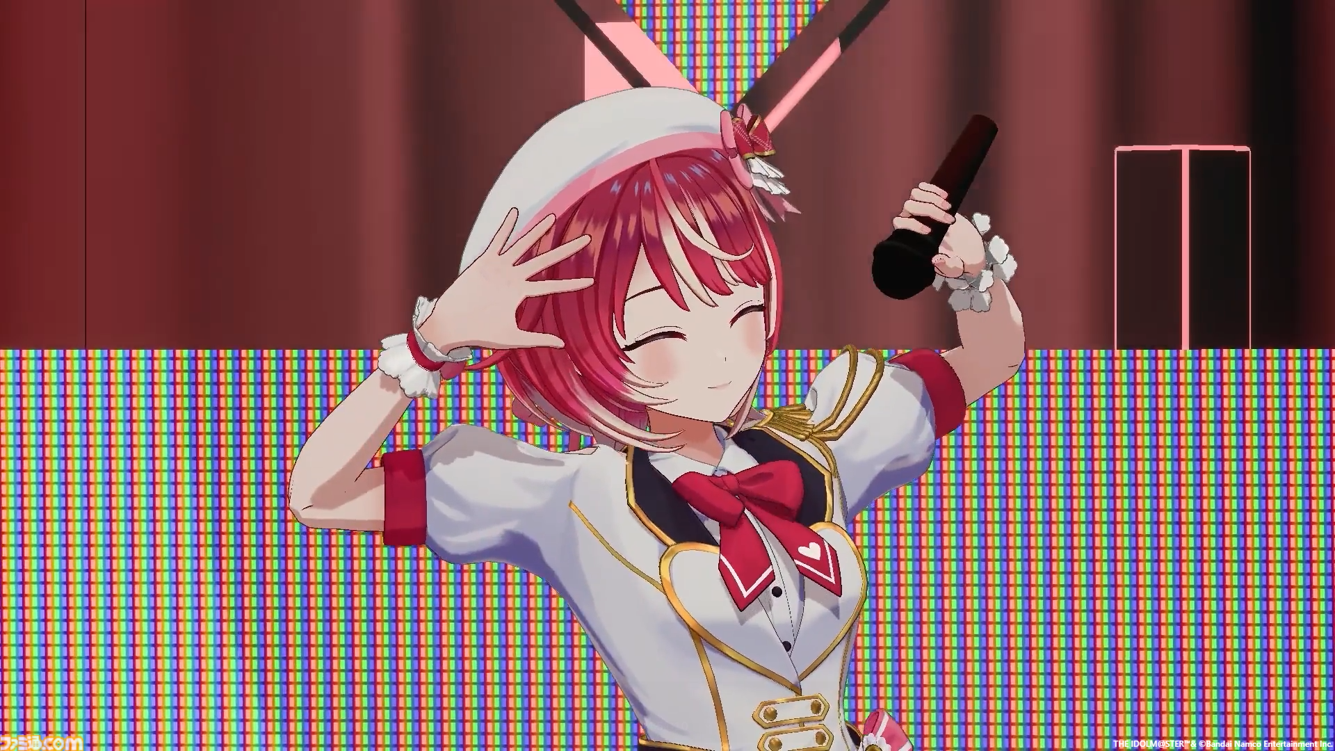 『アイマス』越境xRライブ“IWSF2026”3日目リポート。会場に響き渡る全力のコールとアイドルたちの渾身のパフォーマンスが共鳴する熱狂の一夜に