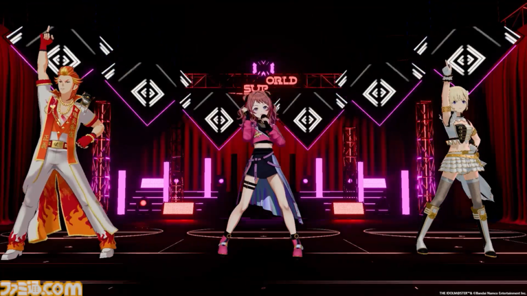『アイマス』越境xRライブ“IWSF2026”3日目リポート。会場に響き渡る全力のコールとアイドルたちの渾身のパフォーマンスが共鳴する熱狂の一夜に