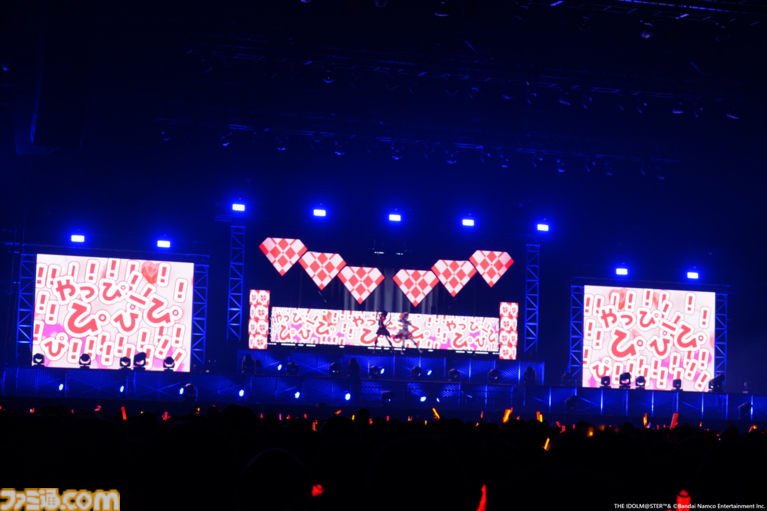 『アイマス』越境xRライブ“IWSF2026”3日目リポート。会場に響き渡る全力のコールとアイドルたちの渾身のパフォーマンスが共鳴する熱狂の一夜に