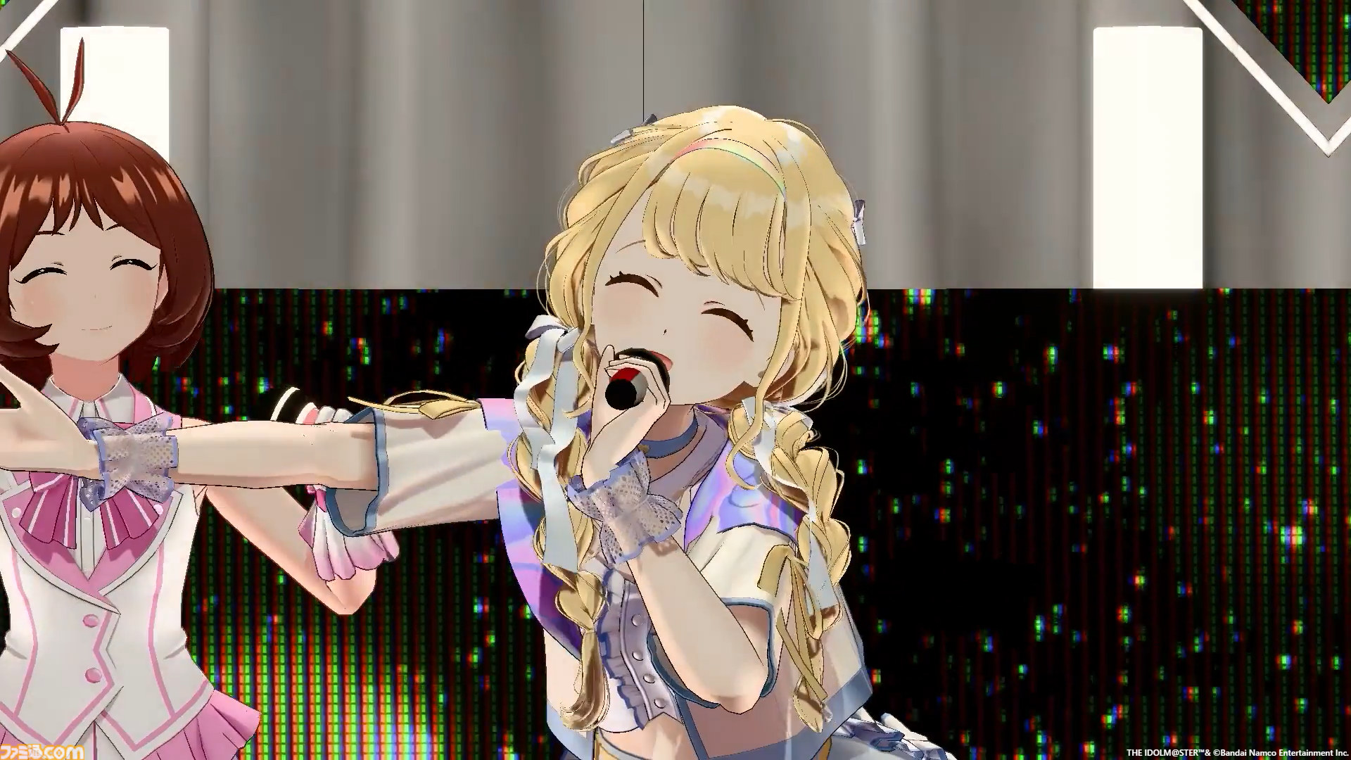 『アイマス』越境xRライブ“IWSF2026”3日目リポート。会場に響き渡る全力のコールとアイドルたちの渾身のパフォーマンスが共鳴する熱狂の一夜に