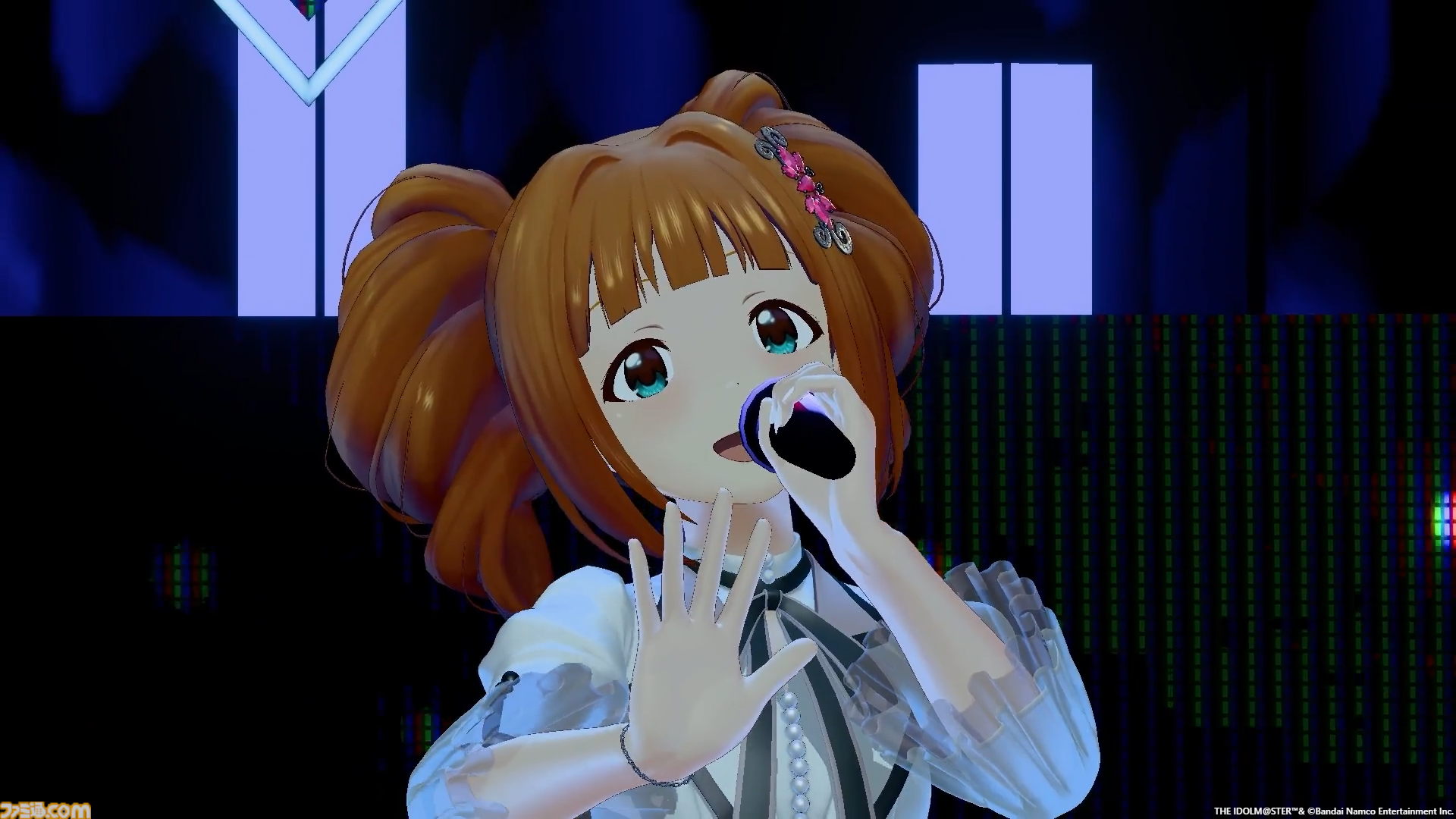『アイマス』越境xRライブ“IWSF2026”3日目リポート。会場に響き渡る全力のコールとアイドルたちの渾身のパフォーマンスが共鳴する熱狂の一夜に