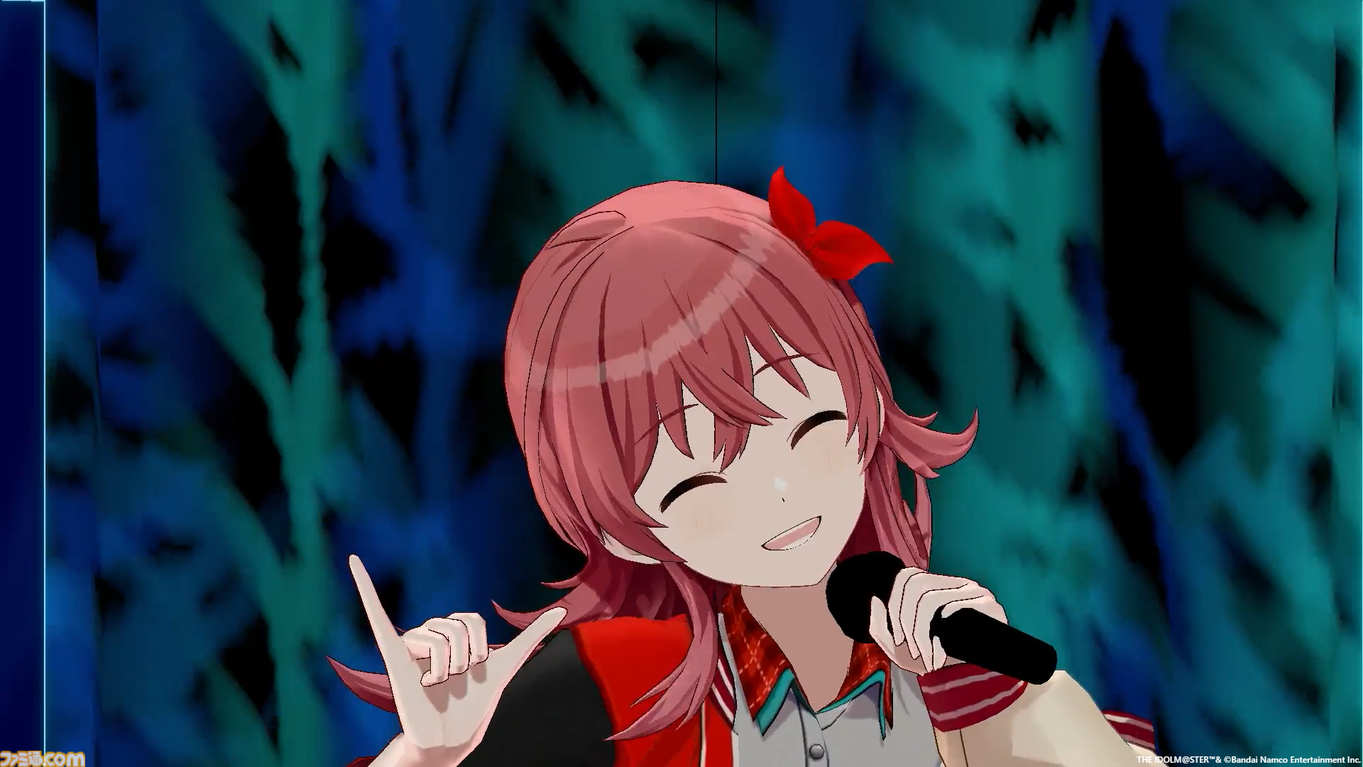 『アイマス』越境xRライブ“IWSF2026”3日目リポート。会場に響き渡る全力のコールとアイドルたちの渾身のパフォーマンスが共鳴する熱狂の一夜に