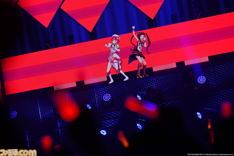 『アイマス』越境xRライブ“IWSF2026”3日目リポート。会場に響き渡る全力のコールとアイドルたちの渾身のパフォーマンスが共鳴する熱狂の一夜に