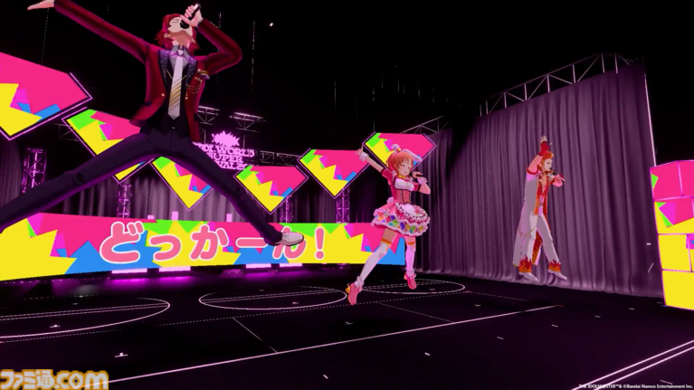 『アイマス』越境xRライブ“IWSF2026”3日目リポート。会場に響き渡る全力のコールとアイドルたちの渾身のパフォーマンスが共鳴する熱狂の一夜に