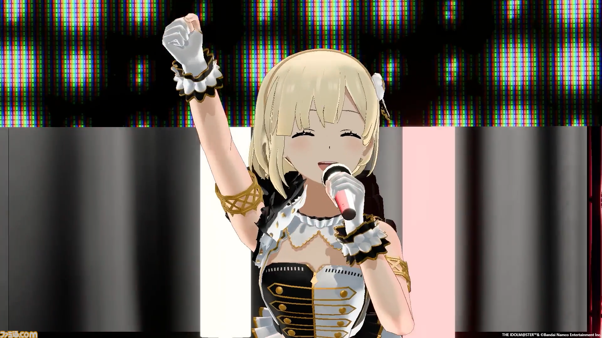 『アイマス』越境xRライブ“IWSF2026”3日目リポート。会場に響き渡る全力のコールとアイドルたちの渾身のパフォーマンスが共鳴する熱狂の一夜に