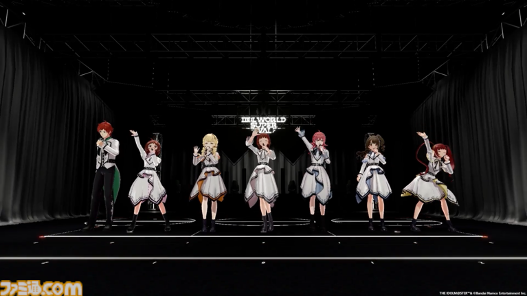 『アイマス』越境xRライブ“IWSF2026”3日目リポート。会場に響き渡る全力のコールとアイドルたちの渾身のパフォーマンスが共鳴する熱狂の一夜に
