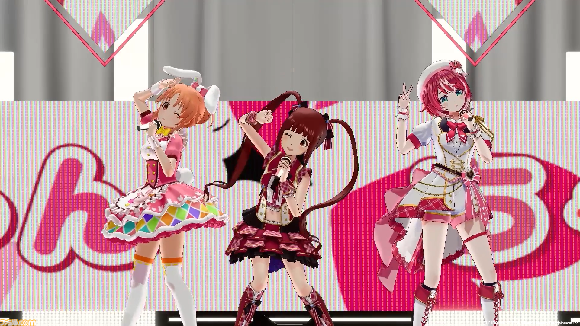 『アイマス』越境xRライブ“IWSF2026”3日目リポート。会場に響き渡る全力のコールとアイドルたちの渾身のパフォーマンスが共鳴する熱狂の一夜に