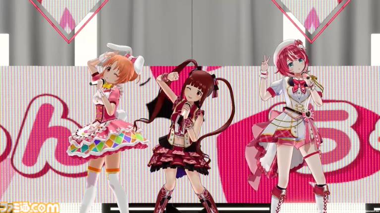 『アイマス』越境xRライブ“IWSF2026”3日目リポート。会場に響き渡る全力のコールとアイドルたちの渾身のパフォーマンスが共鳴する熱狂の一夜に
