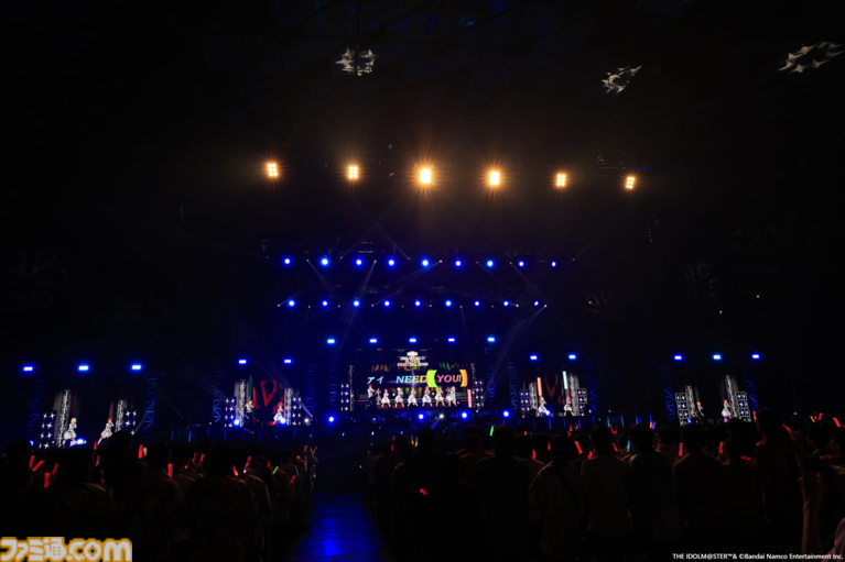 『アイマス』越境xRライブ“IWSF2026”3日目リポート。会場に響き渡る全力のコールとアイドルたちの渾身のパフォーマンスが共鳴する熱狂の一夜に
