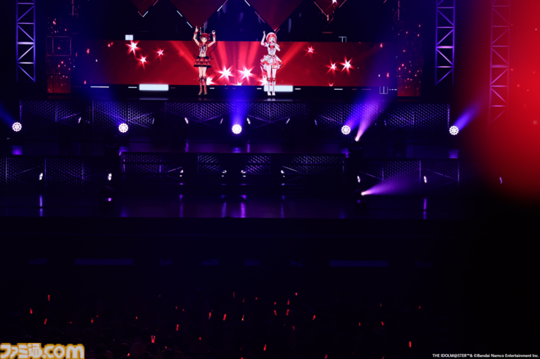 『アイマス』越境xRライブ“IWSF2026”3日目リポート。会場に響き渡る全力のコールとアイドルたちの渾身のパフォーマンスが共鳴する熱狂の一夜に