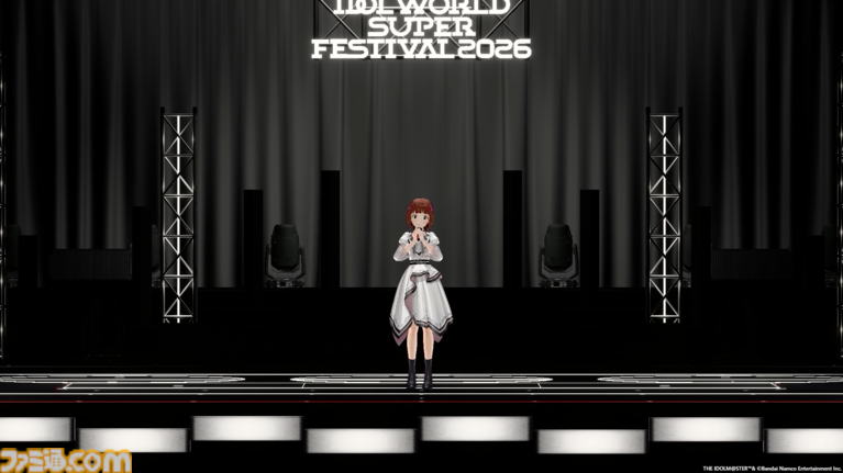 『アイマス』越境xRライブ“IWSF2026”3日目リポート。会場に響き渡る全力のコールとアイドルたちの渾身のパフォーマンスが共鳴する熱狂の一夜に