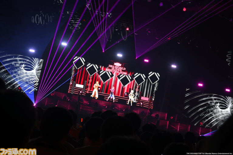 『アイマス』越境xRライブ“IWSF2026”3日目リポート。会場に響き渡る全力のコールとアイドルたちの渾身のパフォーマンスが共鳴する熱狂の一夜に